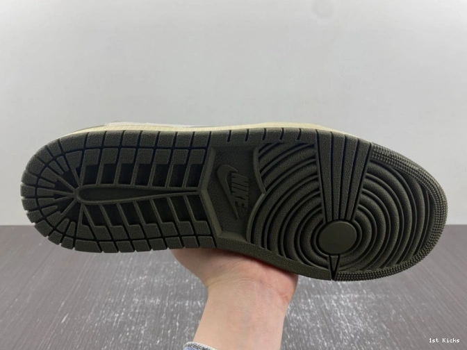 1st Kicks low air og scott dm7866- 1 1368 travis olive” GoAnywhere jordan x “black 1122